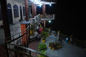 Rishikesh Sadan